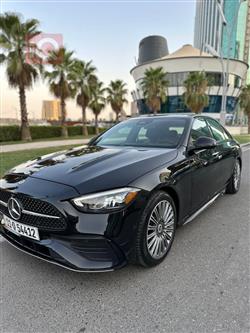 مێرسێدس بێنز C-Class